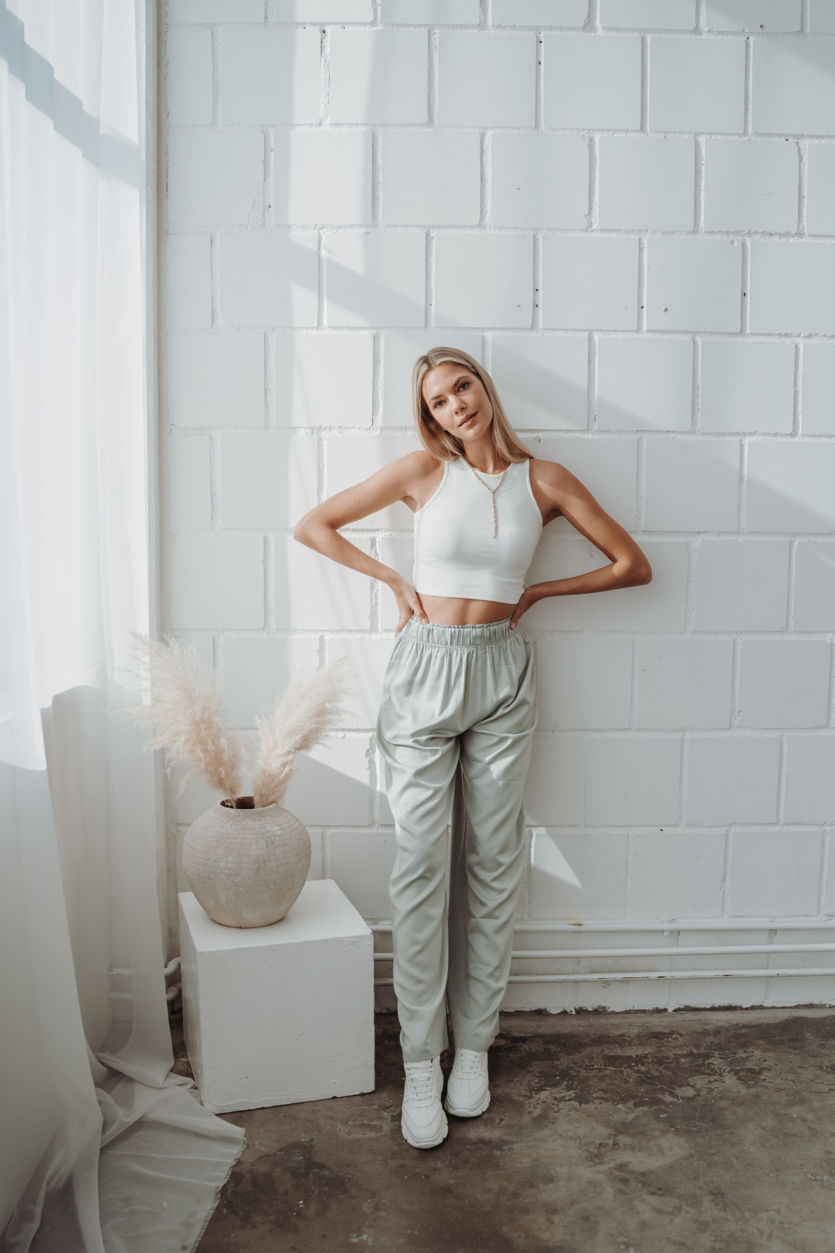 Sedcard Shooting Köln