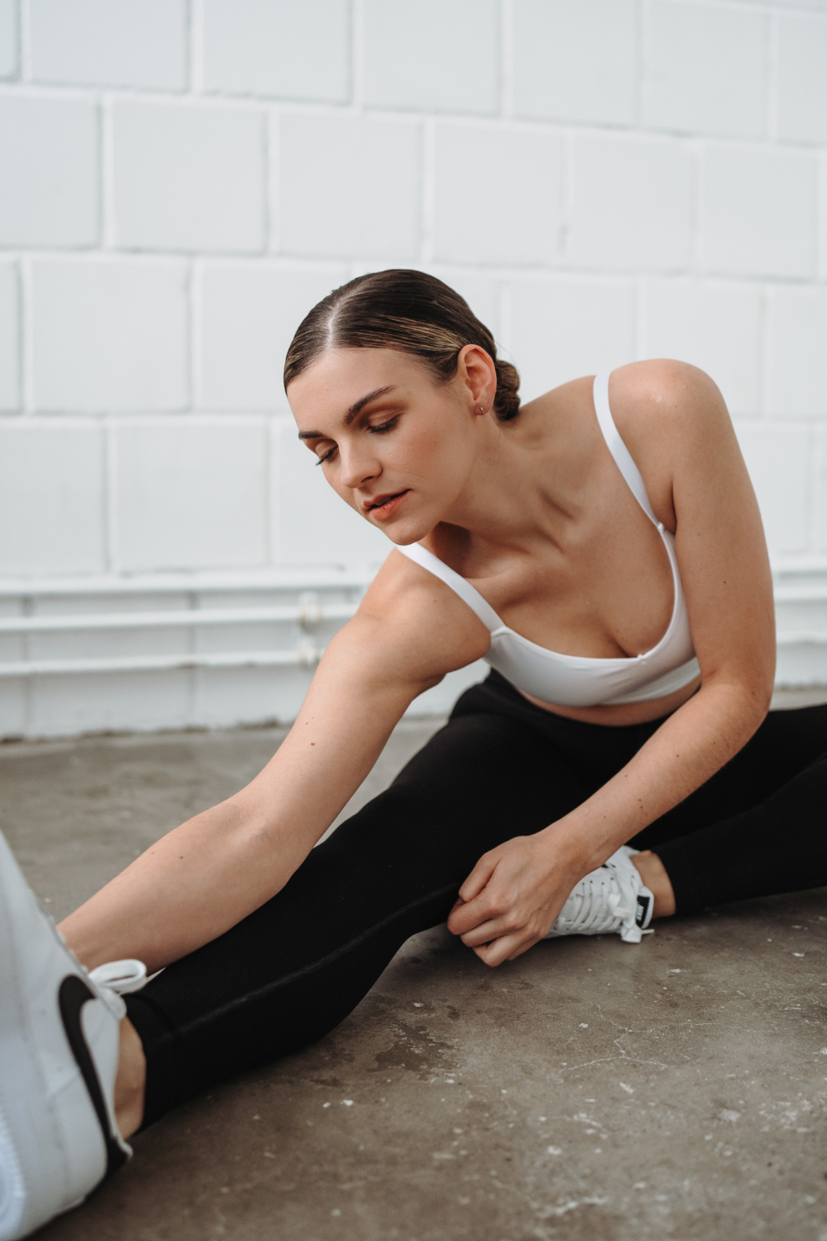 Sedcard Shooting NRW