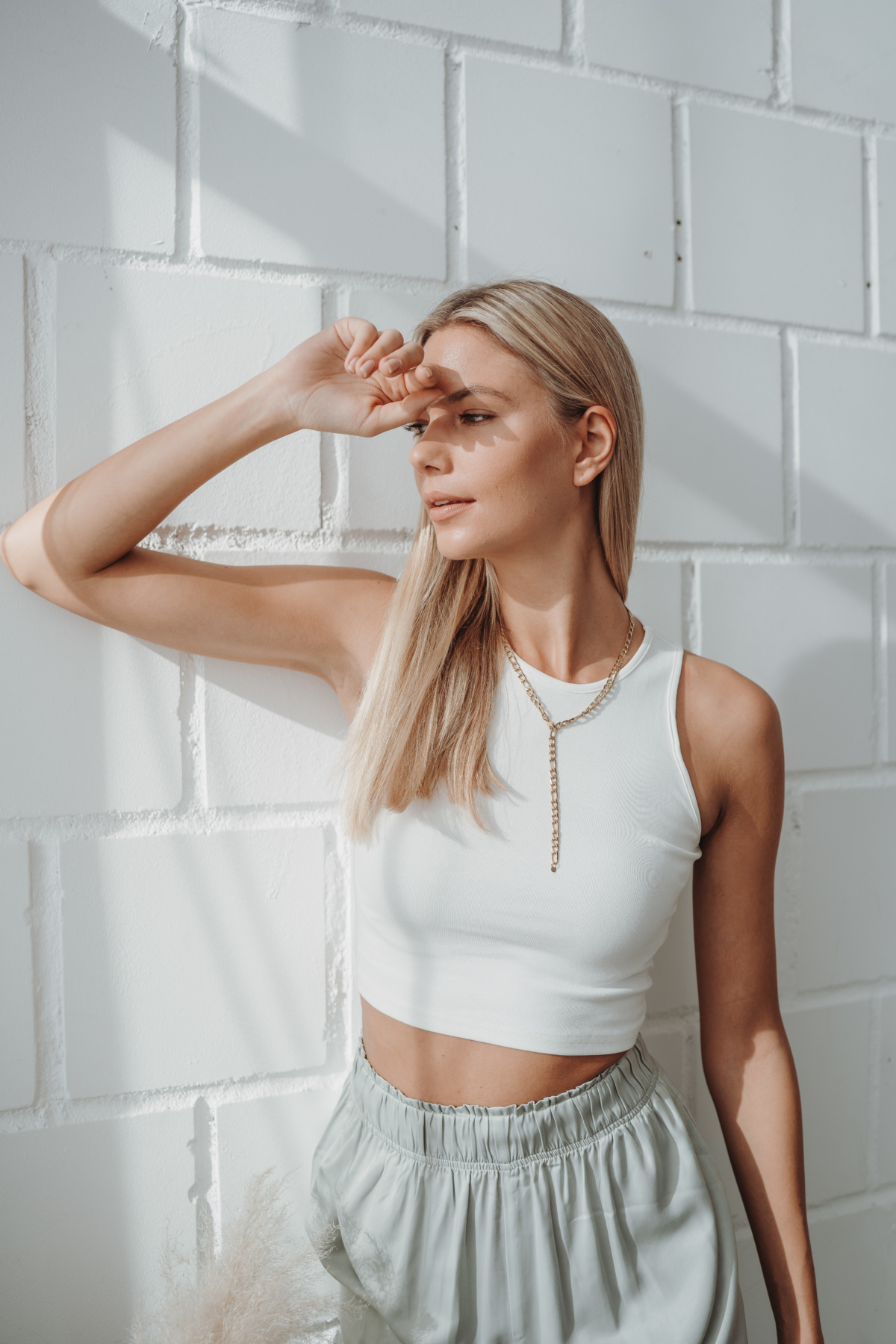 Sedcard Shooting Köln