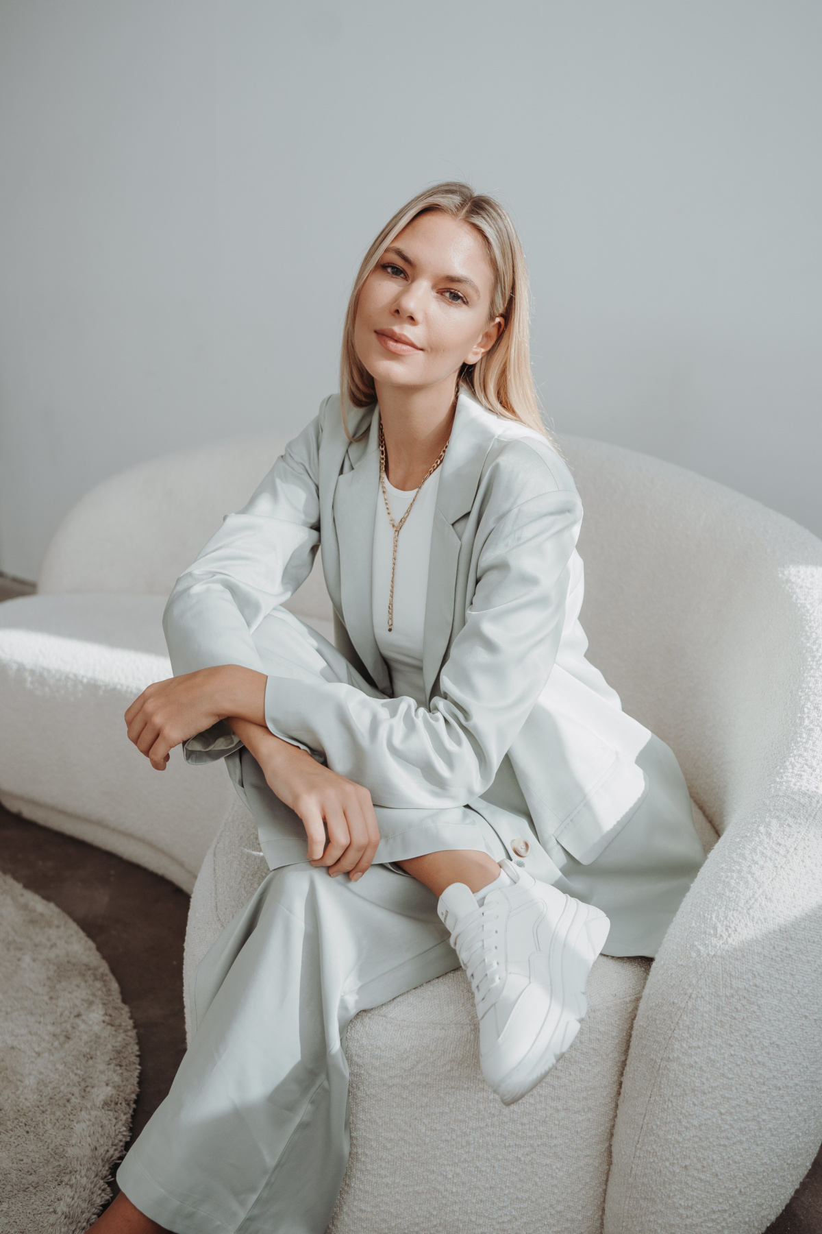 Sedcard Shooting Köln