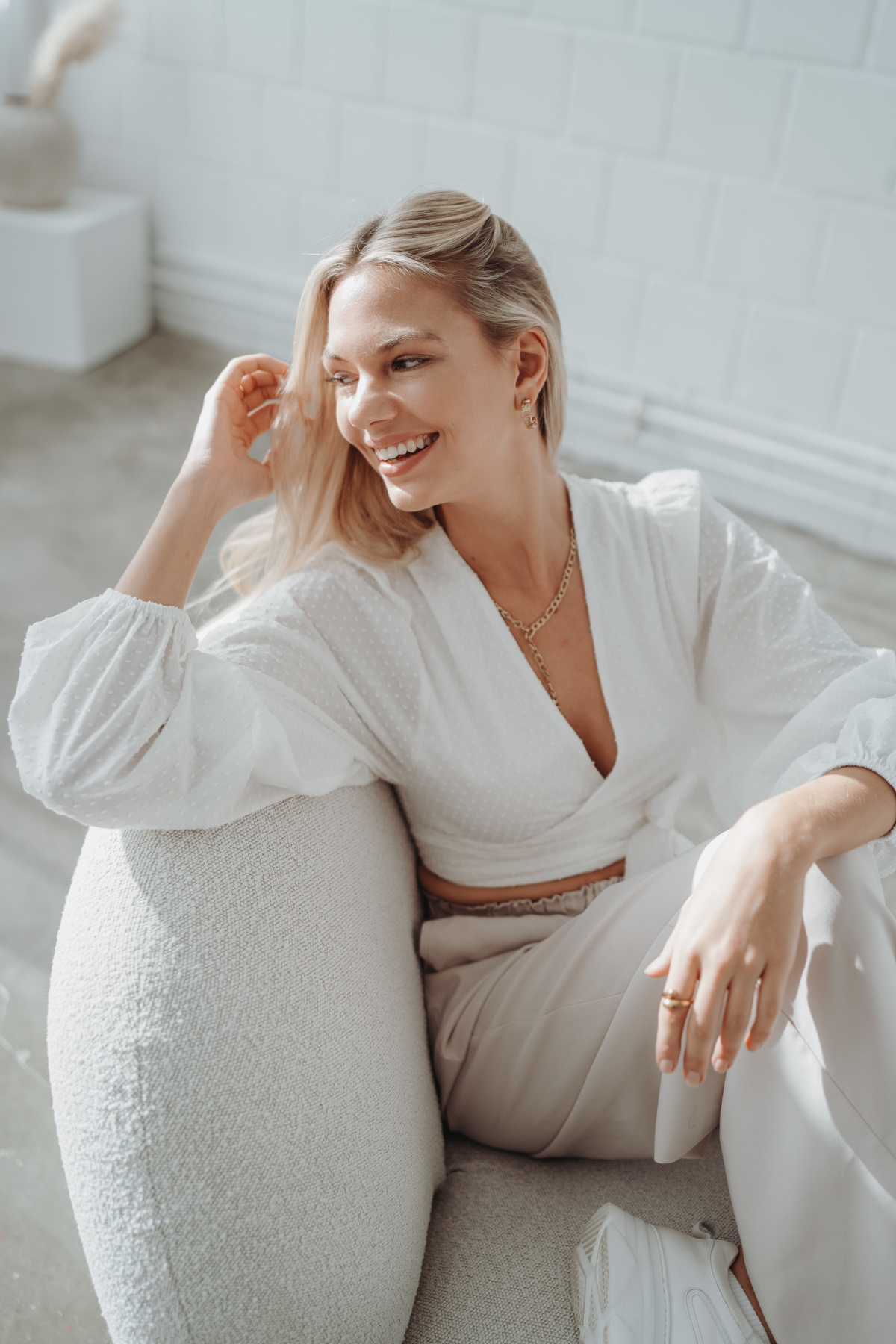 Sedcard Shooting Köln