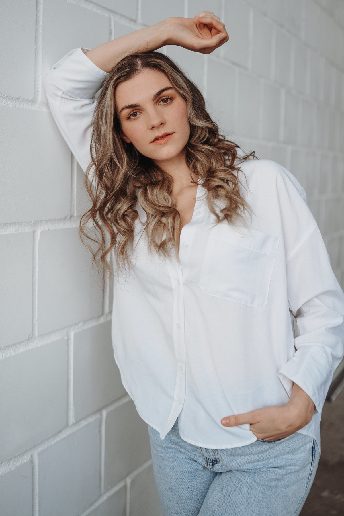 Sedcard Shooting NRW