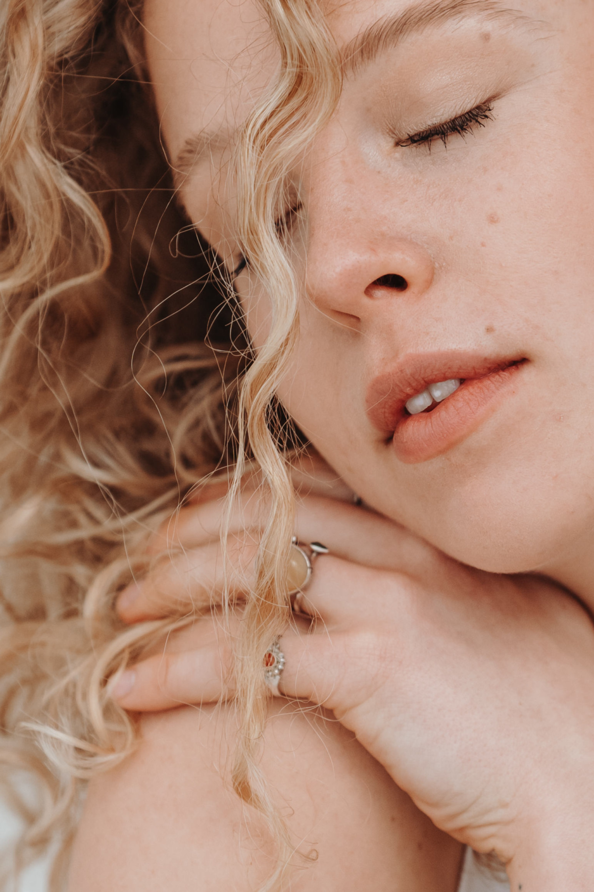 Model Polaroid Düsseldorf